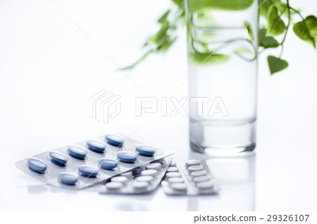 Drug hospital 29326107