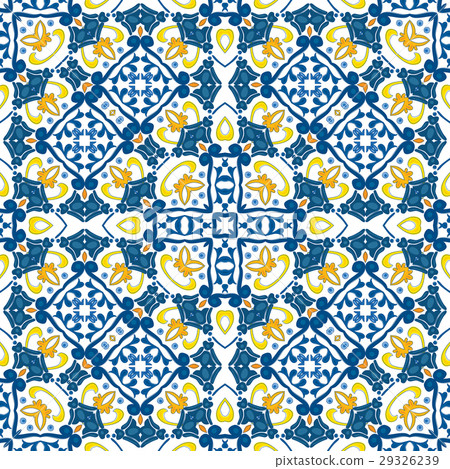 Portuguese tiles Portuguese tiles 29326239