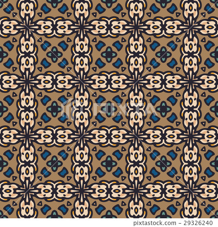 Seamless pattern Seamless pattern 29326240