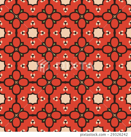 Seamless pattern 29326242