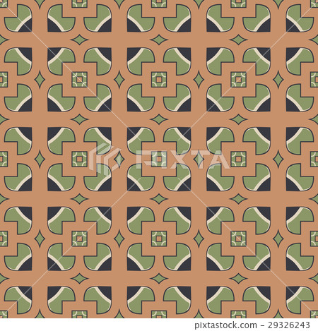Seamless pattern Seamless pattern 29326243