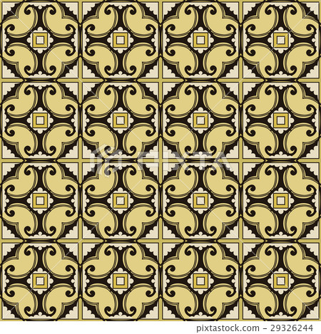 Seamless pattern Seamless pattern 29326244