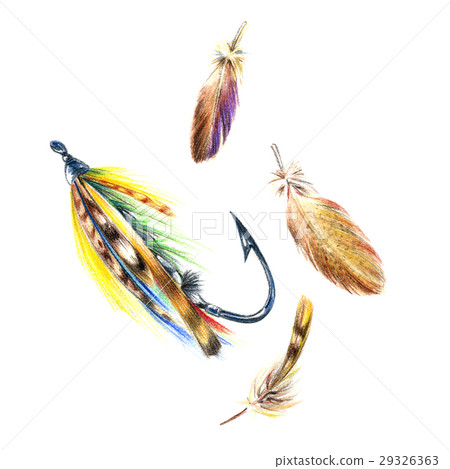 最喜歡的手工發針 29326363