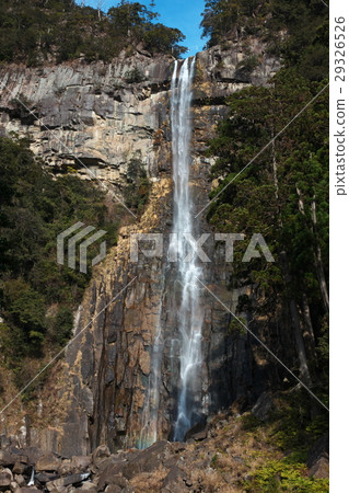 Katsuura的Nachi Otaki 29326526