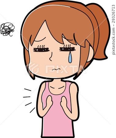 Small-tits women - Stock Illustration [29326713] - PIXTA
