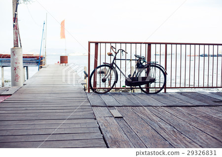 Penang, Malaysia architecture narrow streets Penang, Malaysia architecture narrow streets 29326831