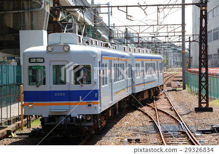 南開火車 29326834