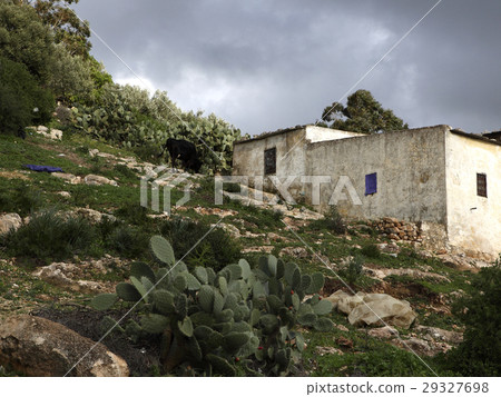 Moroccan houses in Ifrane Moroccan houses in Ifrane 29327698