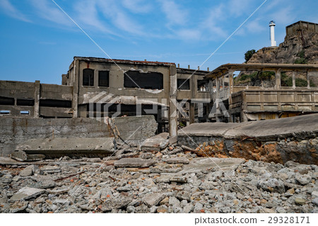 Battleship Island Battleship Island 29328171