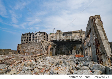 Battleship Island 29328174