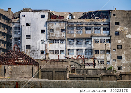 Battleship Island 29328178