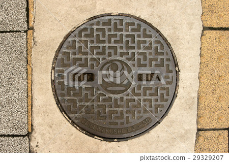 人孔蓋 人孔蓋 29329207