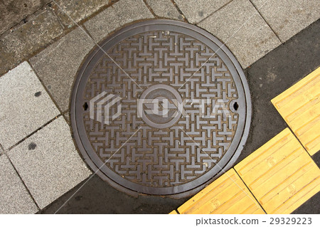 Manhole lid Manhole lid 29329223