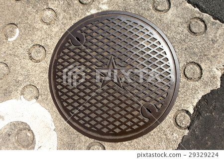 Manhole lid Manhole lid 29329224
