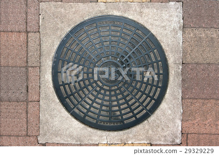 Manhole lid Manhole lid 29329229