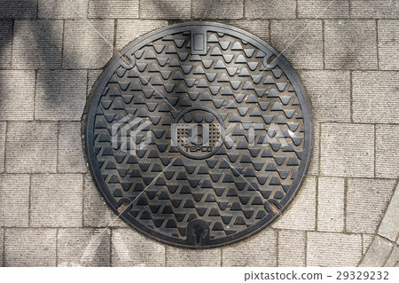 Manhole lid Manhole lid 29329232