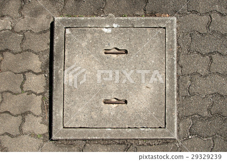 Manhole lid Manhole lid 29329239