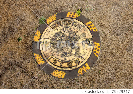 Manhole lid Manhole lid 29329247