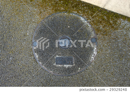 Manhole lid Manhole lid 29329248