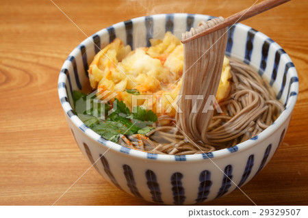 Kakiyoshi蕎麥麵 29329507