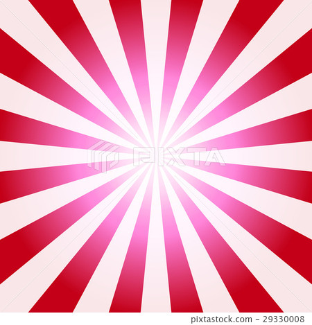 Background material, concentration line,... - Stock Illustration [29330008]  - PIXTA