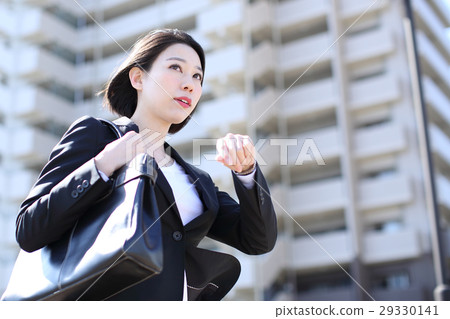 Real estate company women 29330141
