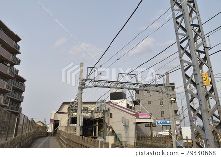 瀧崎站周邊地區 29330668