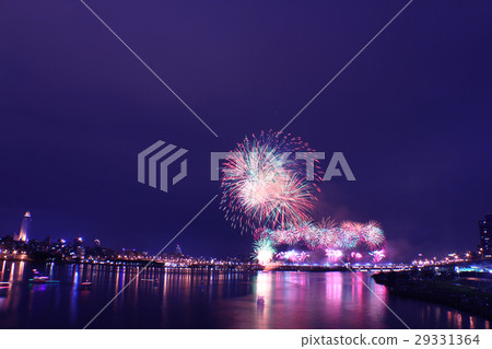 大稻埕煙火 大稻埕煙火 29331364