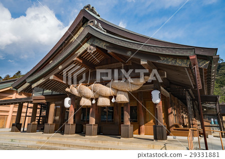 Izumo Taisha Shrine 29331881