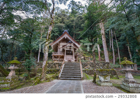 出雲大山株式會社 29332808