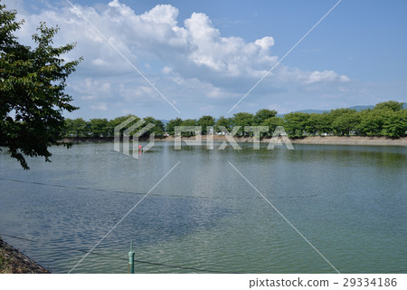 卡拉科池塘 29334186