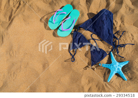 Summer beach fun 29334518