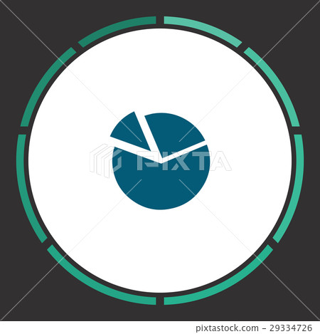 Diagram Icon Vector Diagram Icon Vector 29334726