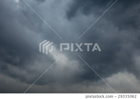 Cloud sky cloudy weather bad cloudy sky copy space sky image material Cloud sky cloudy weather bad cloudy sky copy space sky image material 29335062