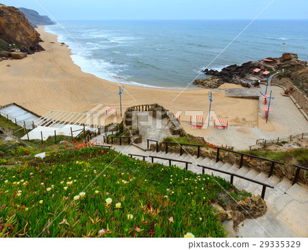 Praia do Guincho (Santa Cruz, Portugal). 29335329
