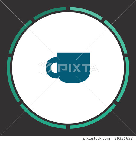 Tea Icon Vector Tea Icon Vector 29335658