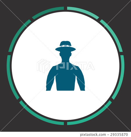 Profile Icon Vector Profile Icon Vector 29335870