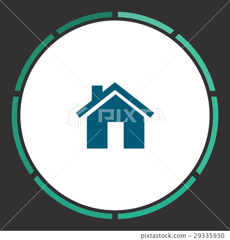 Home Icon Vector Home Icon Vector 29335930