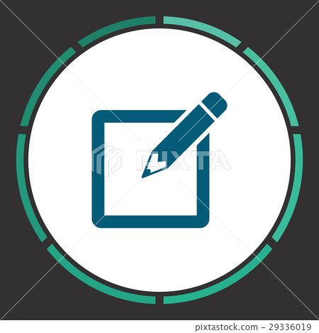 Sign up Icon Vector - Stock Illustration [29336019] - PIXTA