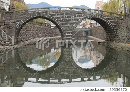 Nagasaki Eyeglass 29336870