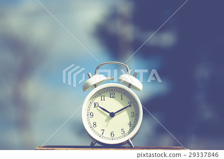 Alarm Clock  29337846