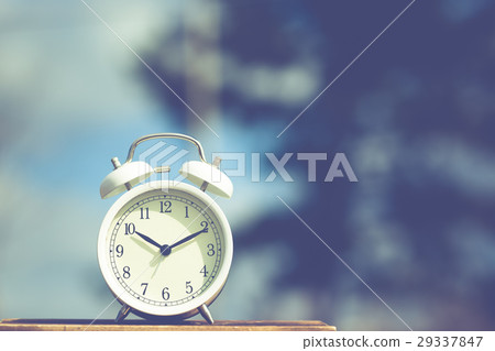 Alarm Clock  29337847