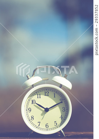 Alarm Clock  29337852