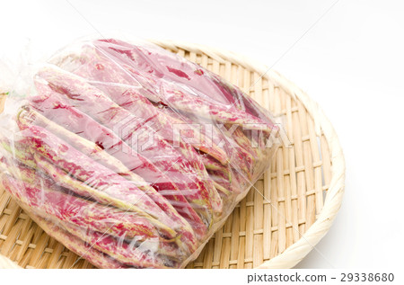 Quail beans 29338680