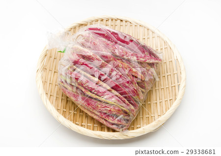 Quail beans 29338681