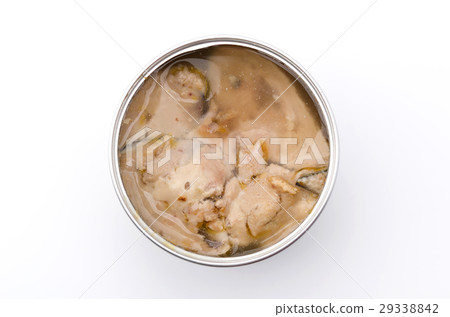 Canned mackerel (mackerel boiled) 29338842