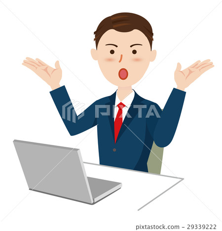 商人書桌工作 29339222