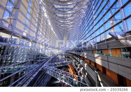 Tokyo International Forum  29339266