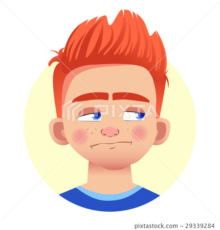 Different human emotions Different human emotions 29339284