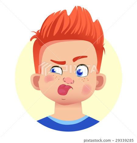 Different human emotions Different human emotions 29339285